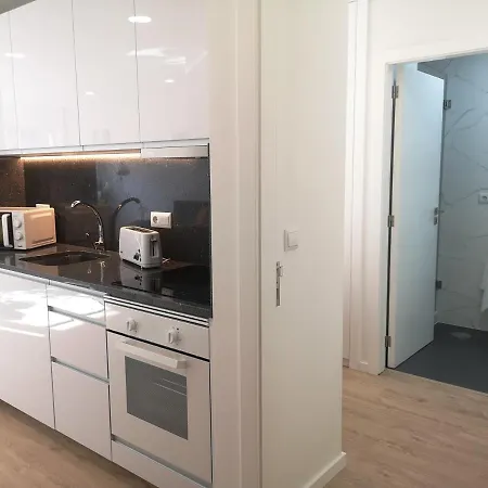 Oportoview Prestige * Porto