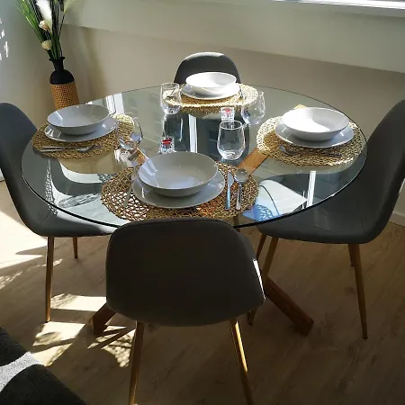 Oportoview Prestige Daire *