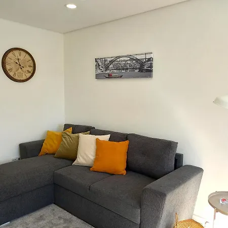 Oportoview Prestige Daire Porto