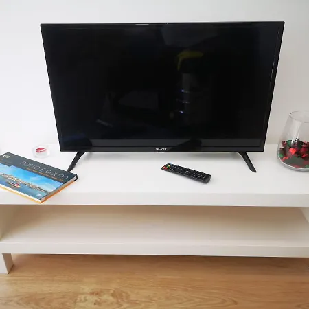 Apartamento Oportoview Prestige