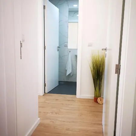 Oportoview Prestige Apartamento