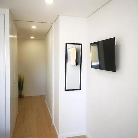 Oportoview Prestige Apartamento *