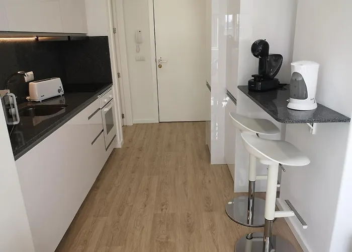 Appartement Oportoview Prestige Porto