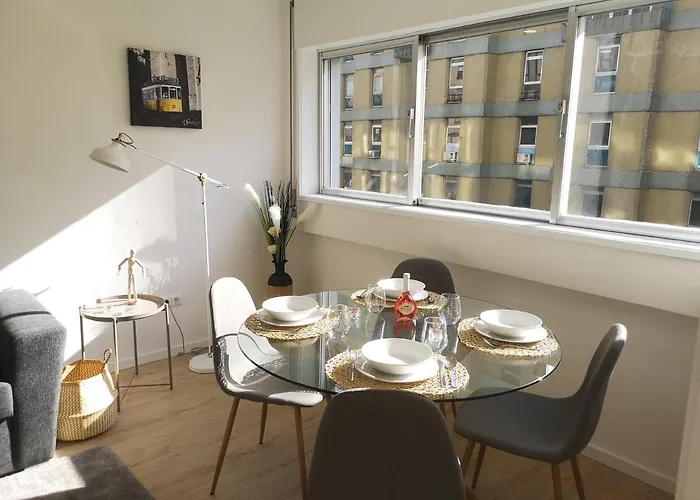 Oportoview Prestige Appartement