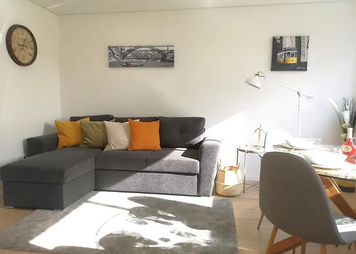 Oportoview Prestige ポルト