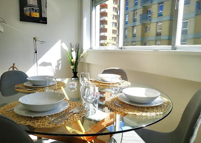 Oportoview Prestige بورتو