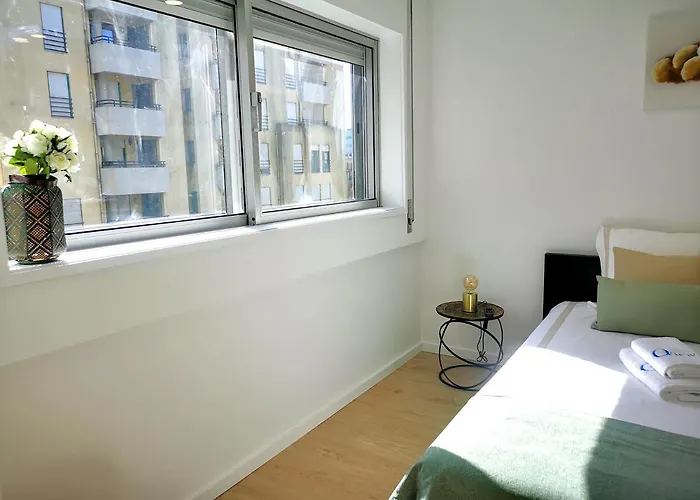 Oportoview Prestige Appartement