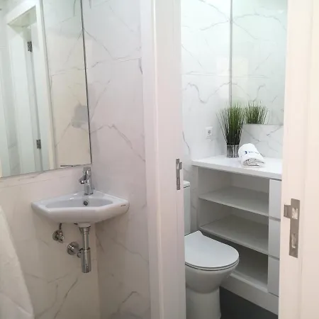 Oportoview Prestige דירה