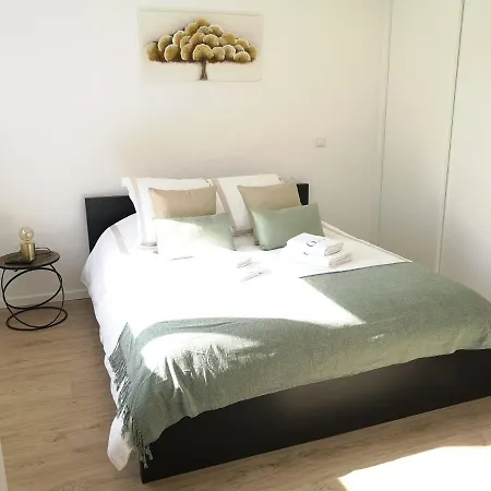 Oportoview Prestige Appartement