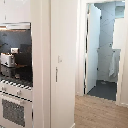 Oportoview Prestige דירה פורטו