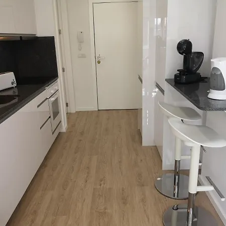Lejlighed Oportoview Prestige Porto