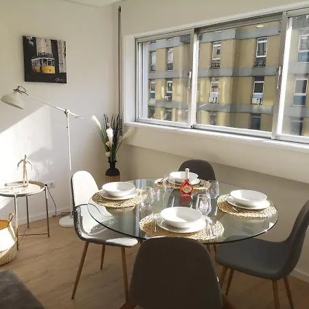 Oportoview Prestige Appartement