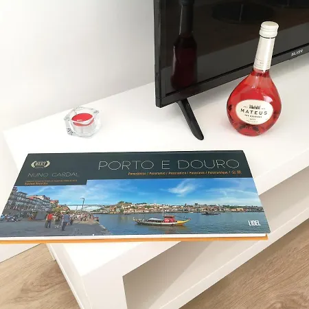 Oportoview Prestige Appartement