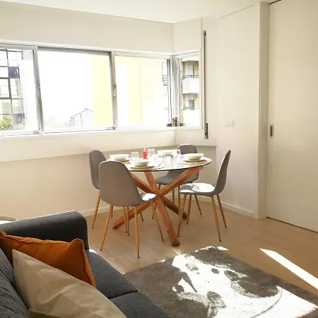 Appartement Oportoview Prestige Oporto