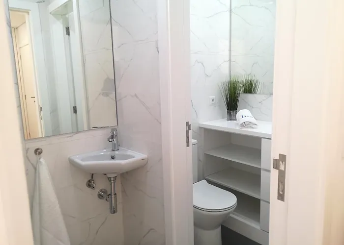 Oportoview Prestige Apartamento