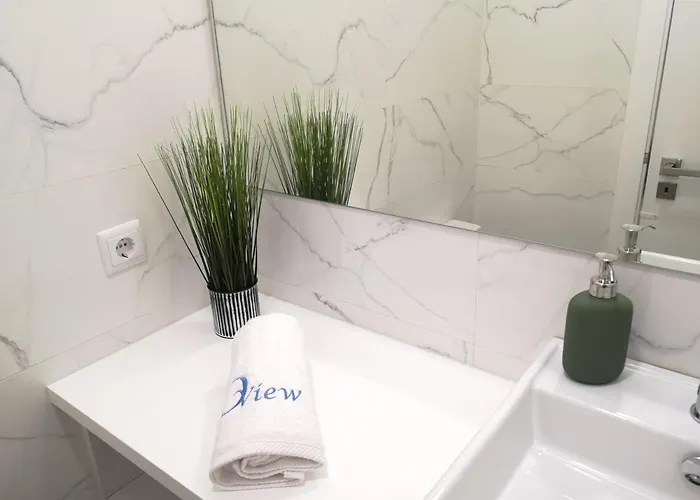 Apartamento Oportoview Prestige Porto