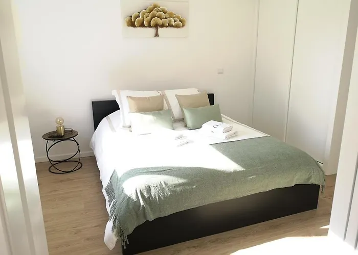 Oportoview Prestige Apartamento