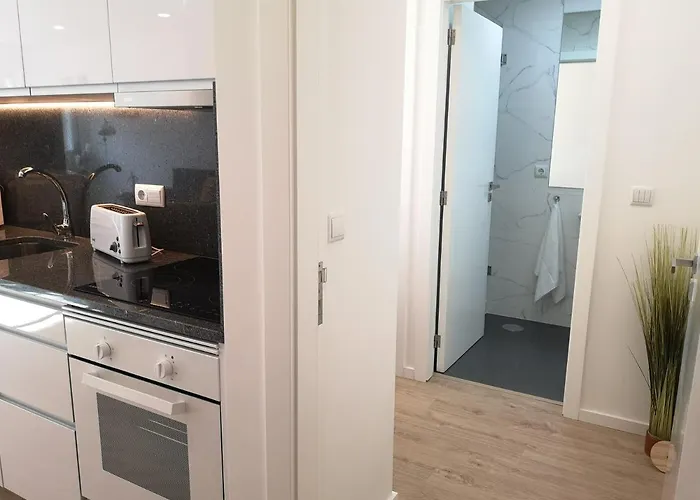 Oportoview Prestige Apartamento Porto