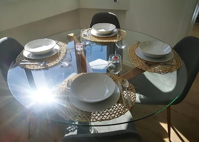 Oportoview Prestige Apartamento