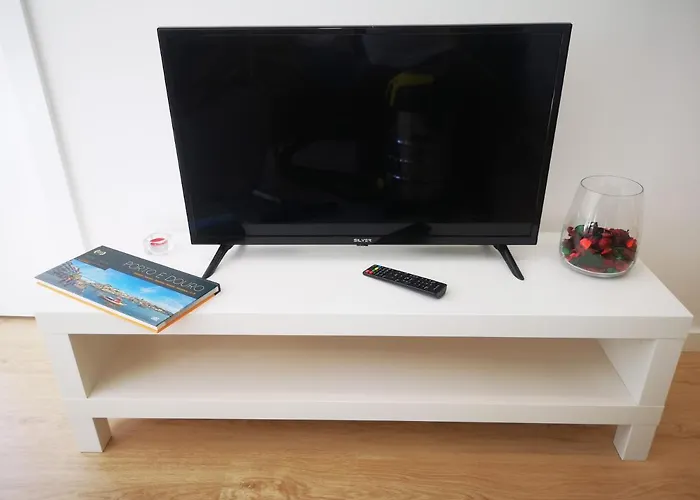 Apartamento Oportoview Prestige