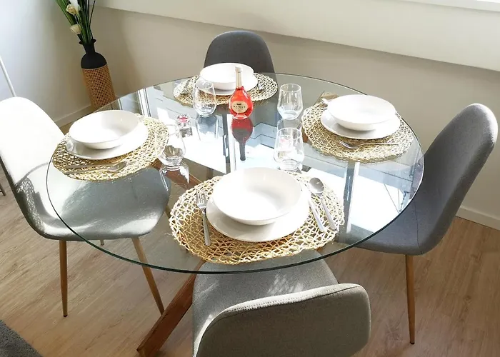 Apartamento Oportoview Prestige