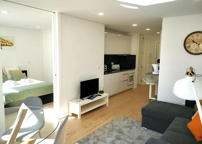 Oportoview Prestige *