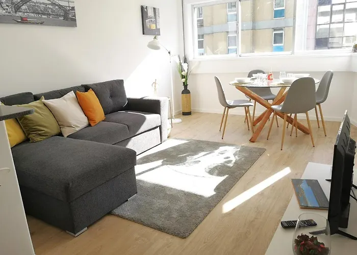 Oportoview Prestige * Porto