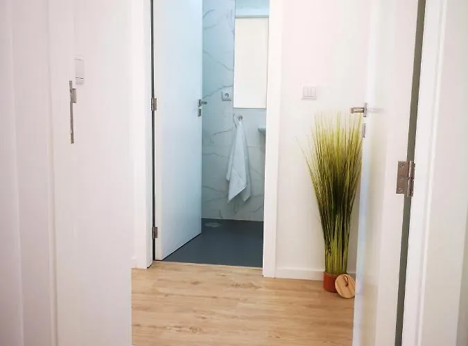 Oportoview Prestige Apartamento