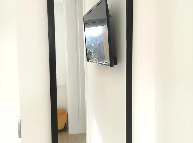 Oportoview Prestige Apartamento *