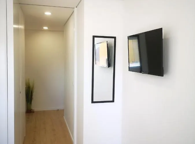 Oportoview Prestige Apartamento *