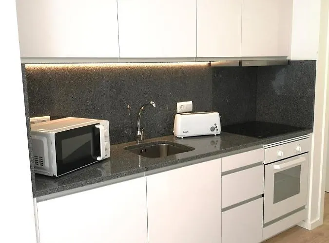 Oportoview Prestige Apartamento *