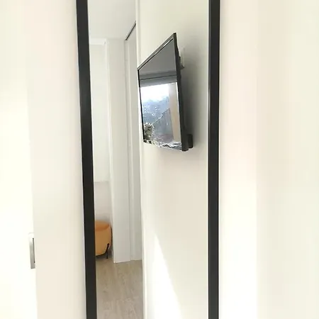 Oportoview Prestige شقة *
